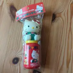 キティ☆シャボンダマ