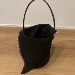 united arrows ネットライクバスケット