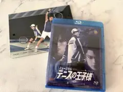ミュージカルテニスの王子様 4thシーズン 青学vs比嘉 Blu-ray