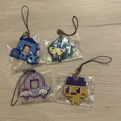 たまごっち 一番くじ 5個セット