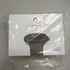 Google pixel watch / LTE対応
