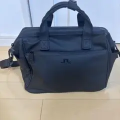 J.LINDEBEERG ジェイリンドバーグ ゴルフ カートバッグ