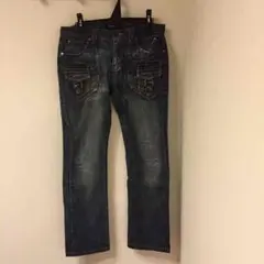 【美品】メンズデニム