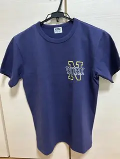 フェローズ　Tシャツ　新品未使用品　アメカジ　定価7,480円　日本製　Mサイズ