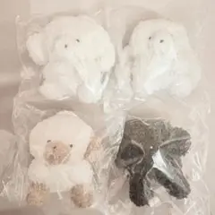 じょせまる ぬいぐるみ ガチャガチャ