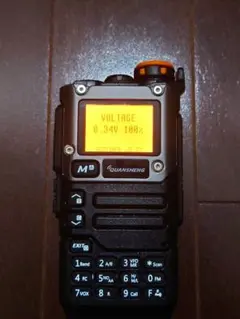 広帯域受信機　UV-5R Plus999cHメモリー搭載ケーブルロングアンテナ付 Amazon.co.jp: 999ch仕様 広帯域受信機 UV-5R PLUS エアバンド等