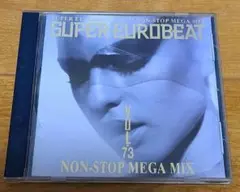 SUPER EUROBEAT VOL.73