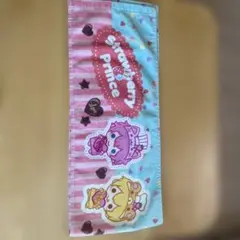 すとぷり バレンタイン タオル