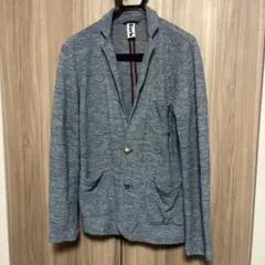 BARK ニットジャケット
