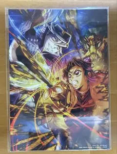 鬼滅の刃　無限城編　映画　入場者特典　第3弾
