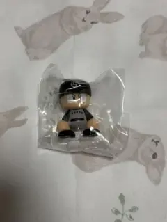 バンダイ パワプロ ならぶんです。 巨人ビジターVer.