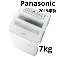 31 Panasonicパナソニック7kg全自動洗濯機NA-FA70H6