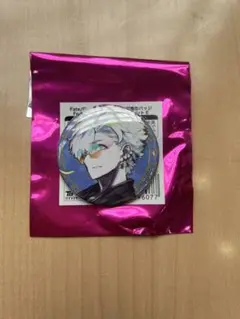 FGOフェス 2025 缶バッジ サンソン