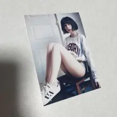2025年最新】池田エライザ チェキの人気アイテム - メルカリ