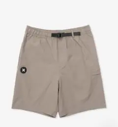 PHANTOM WOVEN ICON SHORTS