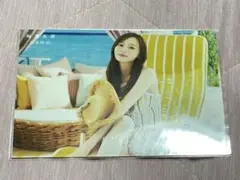 梅澤美波 セブンイレブン購入特典 Same numbers