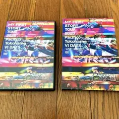2025年最新】my first story dvd ストテラの人気アイテム - メルカリ