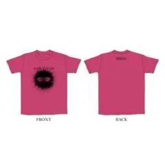 会員限定 暗黒物質大放出SP Tシャツ ピンク EXIT 兼近