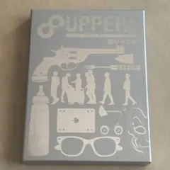 関ジャニ∞　8UPPERS　パッチアッパーズ　初回限定Special盤