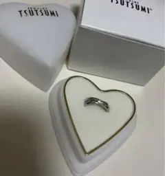 TSUTSUMI ピンキーリング1号