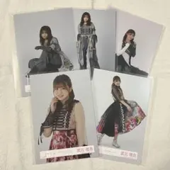 櫻坂46 武元唯衣　生写真まとめ売り