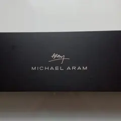 MICHAEL ARAM