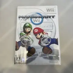 マリオカート Wii