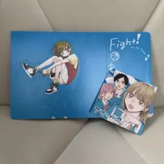 アオのハコ 漫画特典