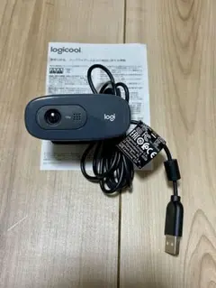 logicool(ロジクール) ウェブカメラ