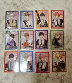 ツキウタ。十進月歩 アオハル 特典セット