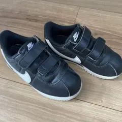 NIKEコルテッツ16センチ