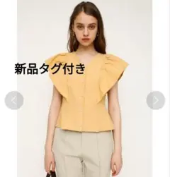 新品タグ付き SLY トップス