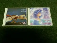 2025年最新】ふしぎの海のナディア/Bye Bye Blue Water(中古品