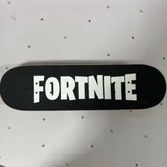 FORTNITE スケートボードデッキ