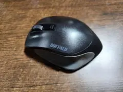 [送料込み]BUFFALO BSMBW500M 無線マウス