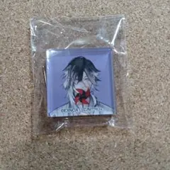 実休光忠　アクリルマグネット　刀剣乱舞STORE