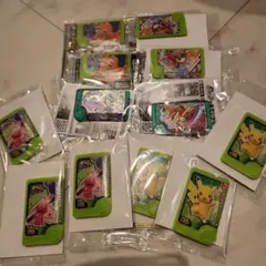 ポケモンフレンダ　セット　まとめ