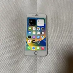 ⭐︎SIMフリー iPhone8Plus 64GB バッテリー容量100%
