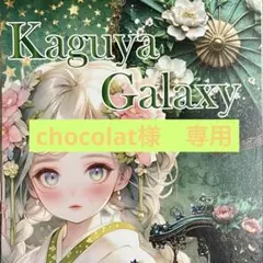 chocolat様　確認用