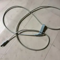 純正iPhone充電コード