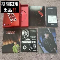straykids oddinary アルバム チャンビン