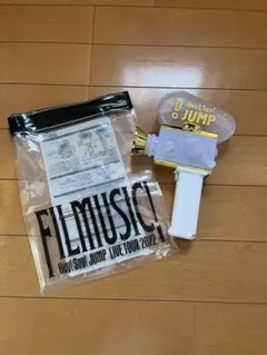 Hey!Say!JUMP ペンライト