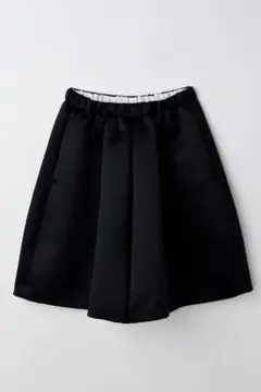 ENFOLD CULOTTES-PANTS