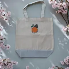 トートバッグ