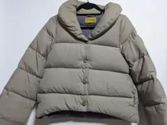 Jocomomola ホコモモラ ショートダウン