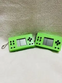 【ゲーム機】キーホルダー