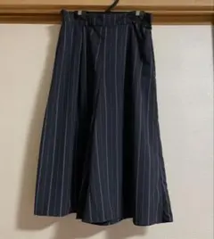ガウチョパンツ