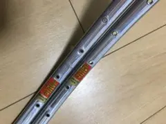 MAVIC MONTHLERY LEGEREリム 2本セット