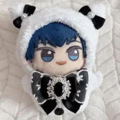 2724☆ ぬい服 ちびぐるみ ブルーロック すとぷり まとめ割
