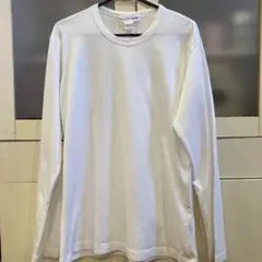 comme des garçons shirtのロンT